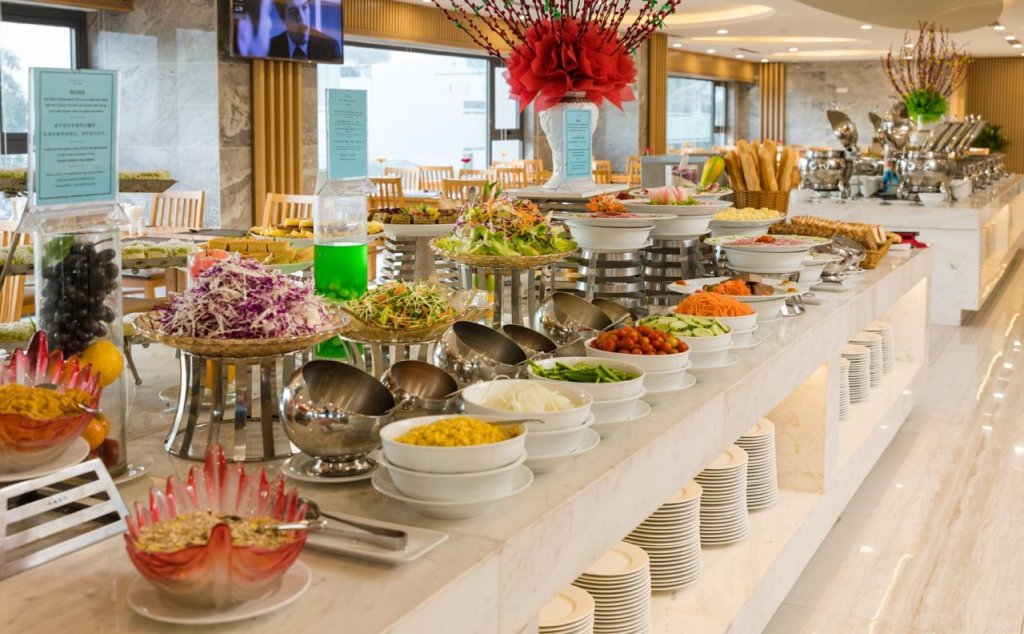 Нячанг: Xavia Hotel