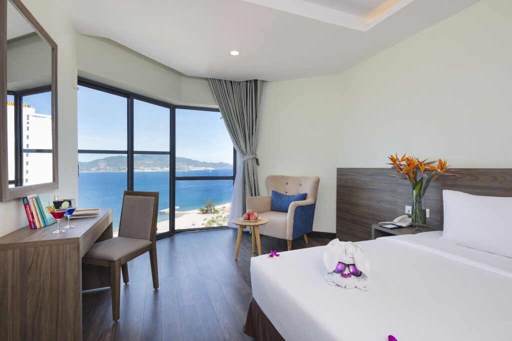Нячанг: Xavia Hotel