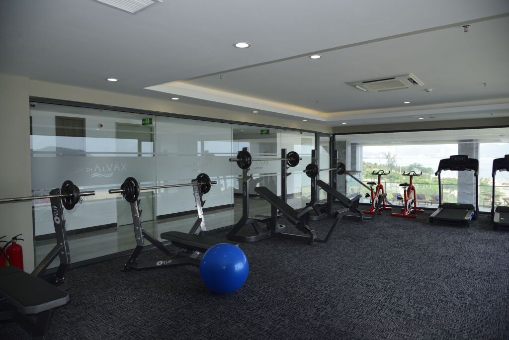 Нячанг: Xavia Hotel