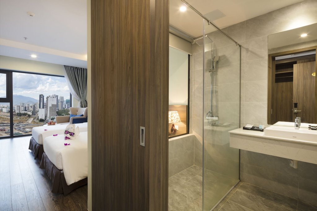 Нячанг: Xavia Hotel