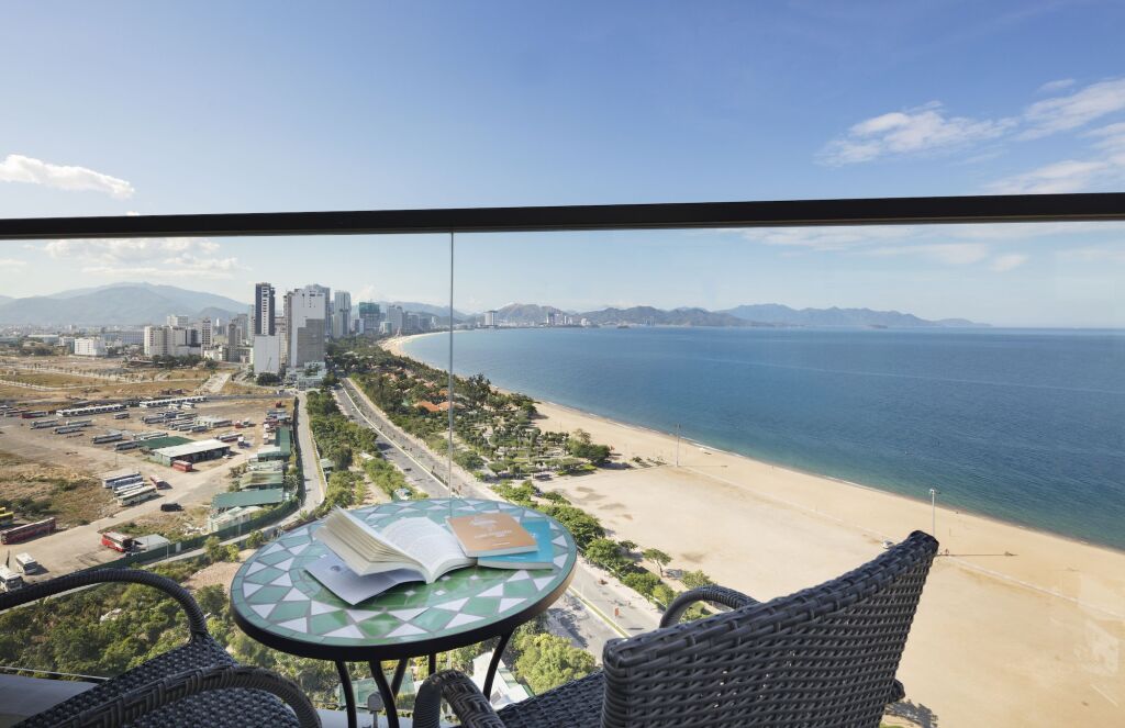 Нячанг: Xavia Hotel