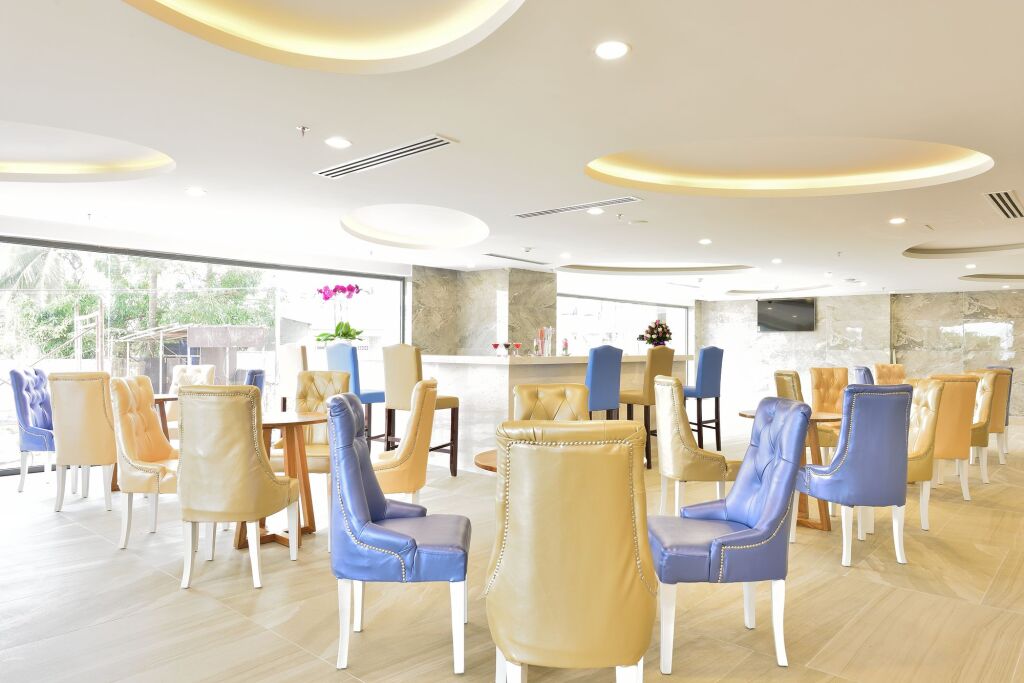 Нячанг: Xavia Hotel