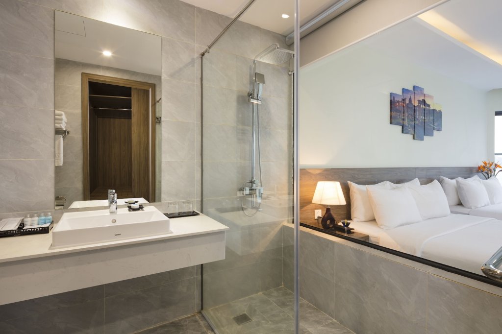 Нячанг: Xavia Hotel