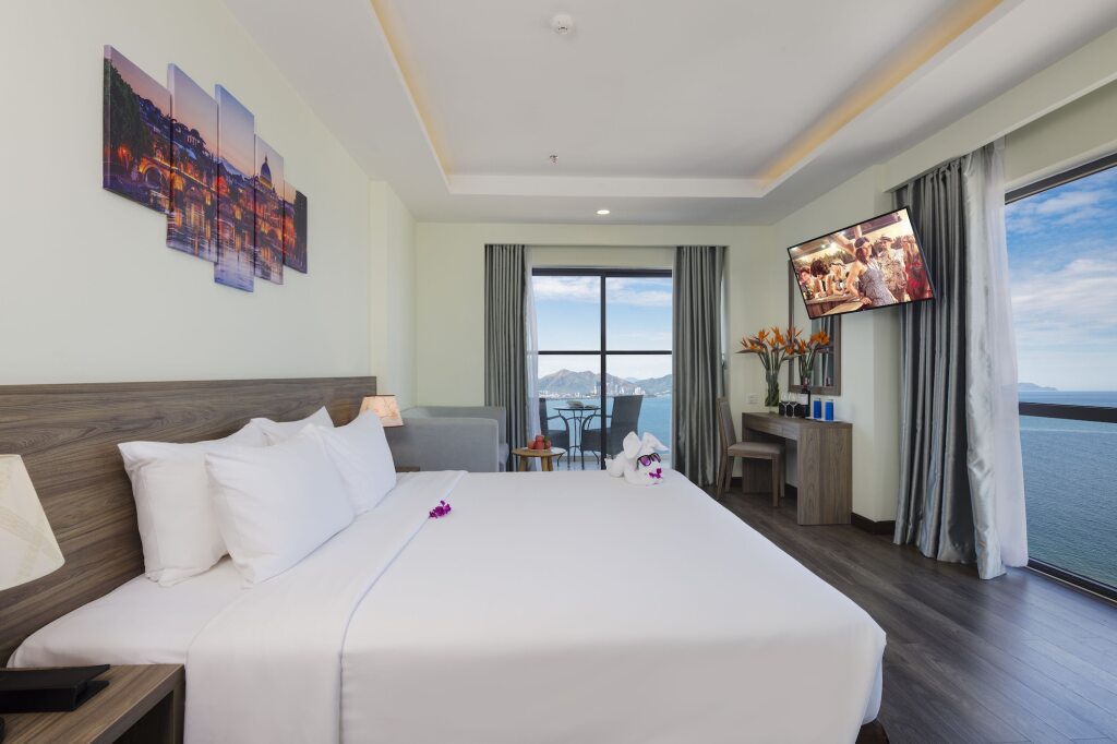 Нячанг: Xavia Hotel
