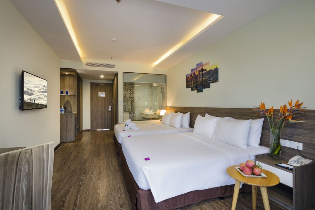 Нячанг: Xavia Hotel