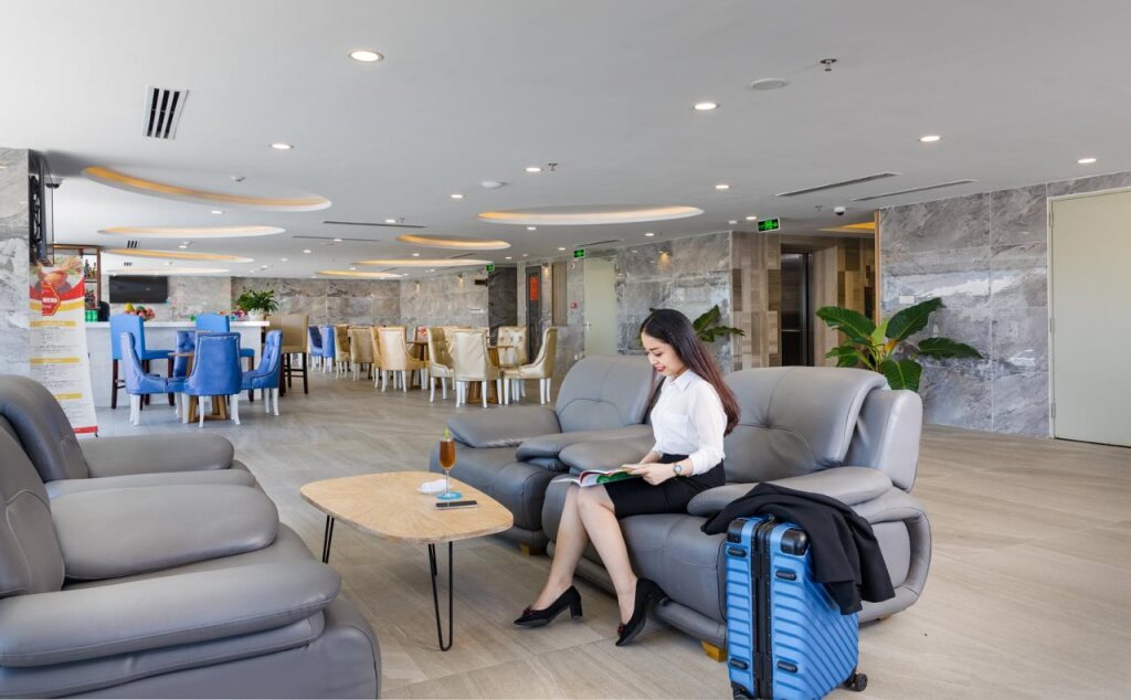Нячанг: Xavia Hotel