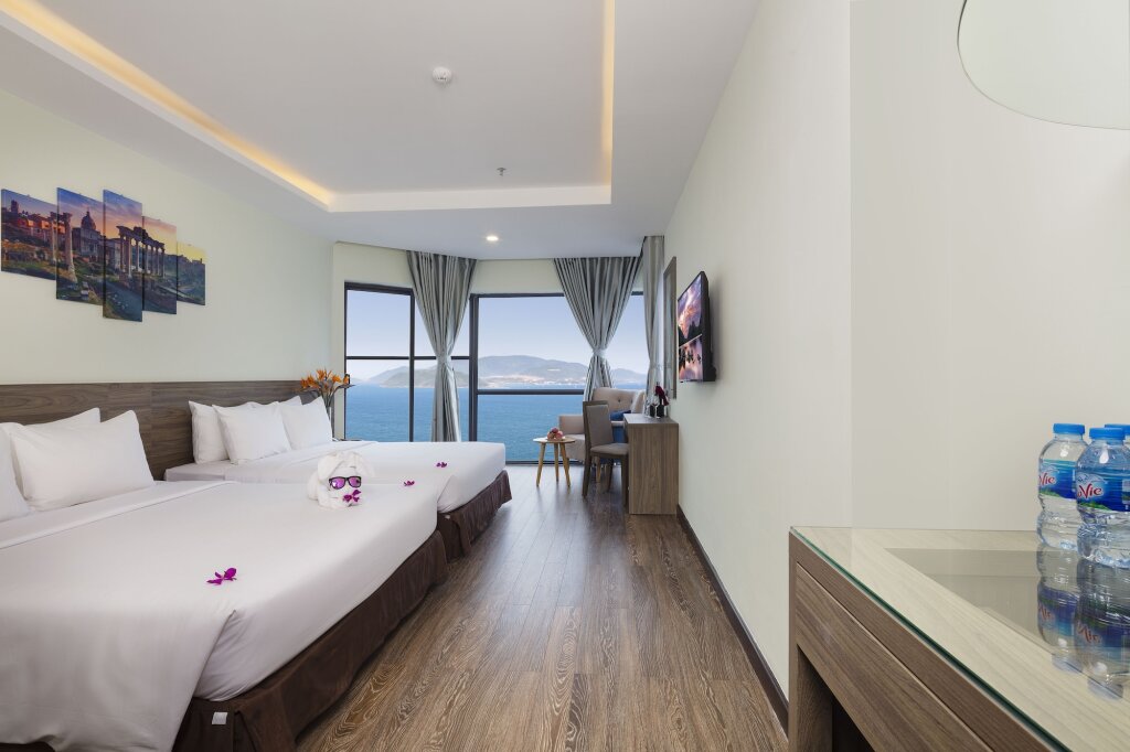 Нячанг: Xavia Hotel