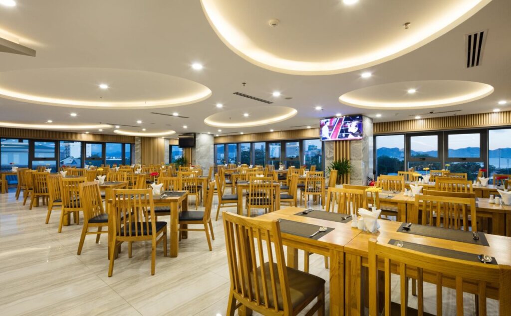 Нячанг: Xavia Hotel