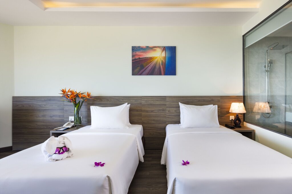 Нячанг: Xavia Hotel