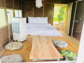 Да-Хуоай: Spirit Garden Guesthouse