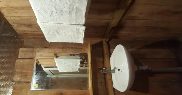 Да-Хуоай: Spirit Garden Guesthouse