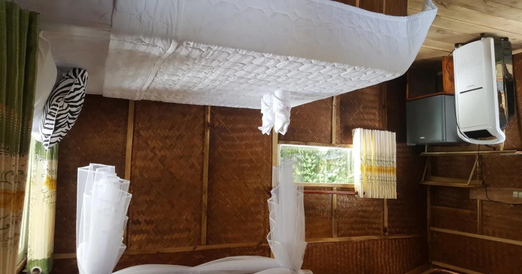 Да-Хуоай: Spirit Garden Guesthouse