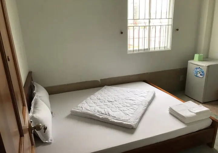 Кантхо: Hoang Hai Dang Hotel
