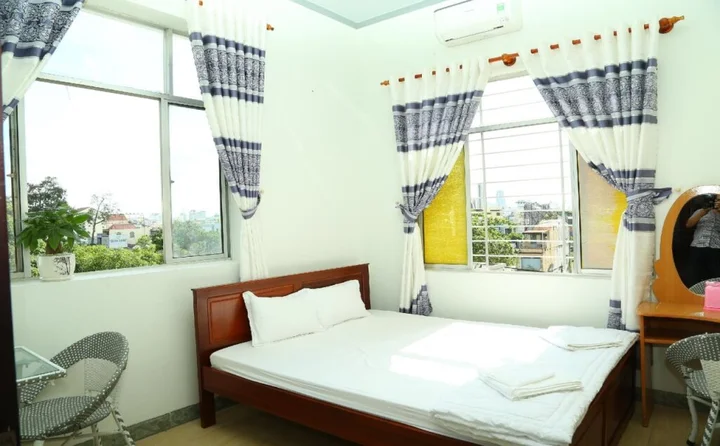 Кантхо: Hoang Hai Dang Hotel