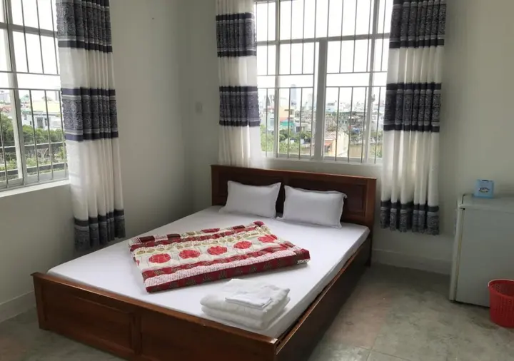 Кантхо: Hoang Hai Dang Hotel