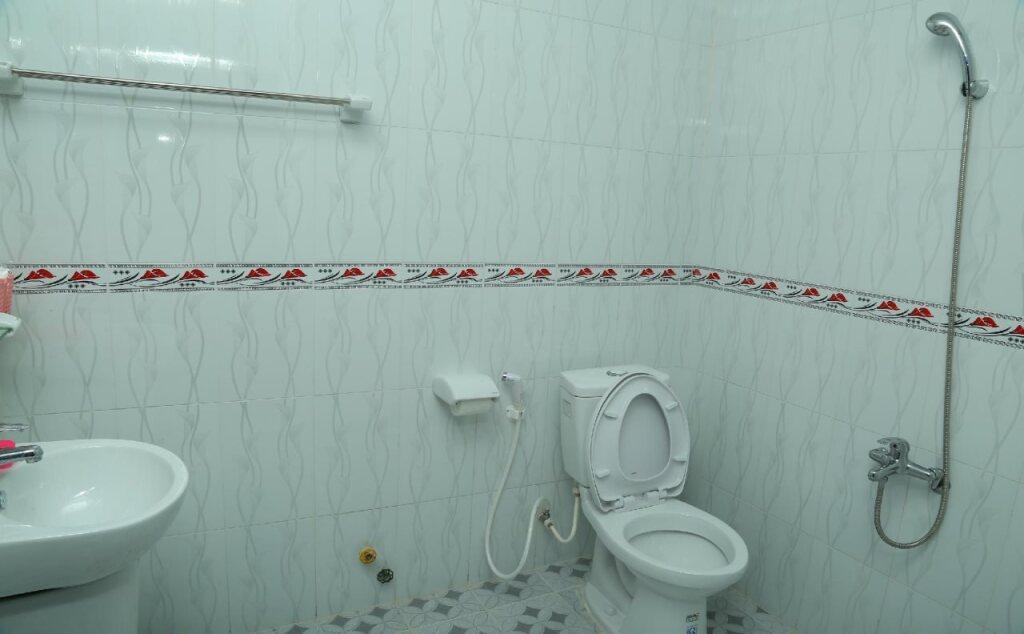 Кантхо: Hoang Hai Dang Hotel