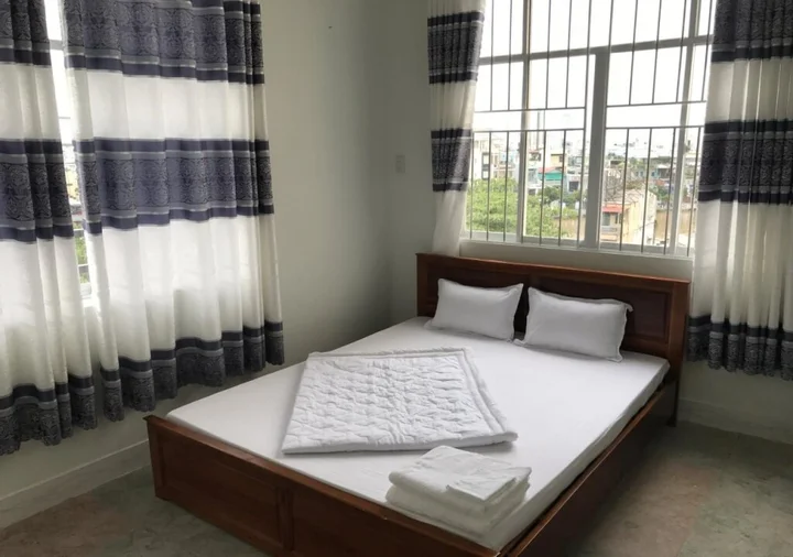 Кантхо: Hoang Hai Dang Hotel