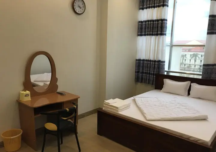 Кантхо: Hoang Hai Dang Hotel