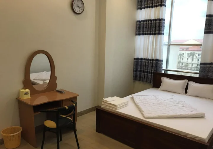 Кантхо: Hoang Hai Dang Hotel