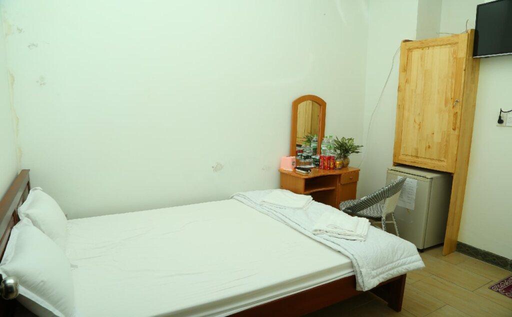Кантхо: Hoang Hai Dang Hotel