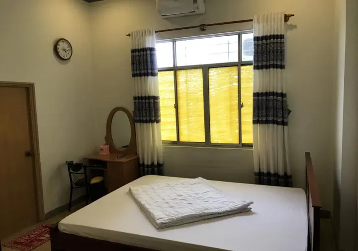 Кантхо: Hoang Hai Dang Hotel