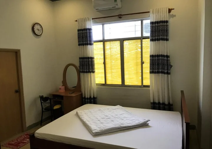 Кантхо: Hoang Hai Dang Hotel