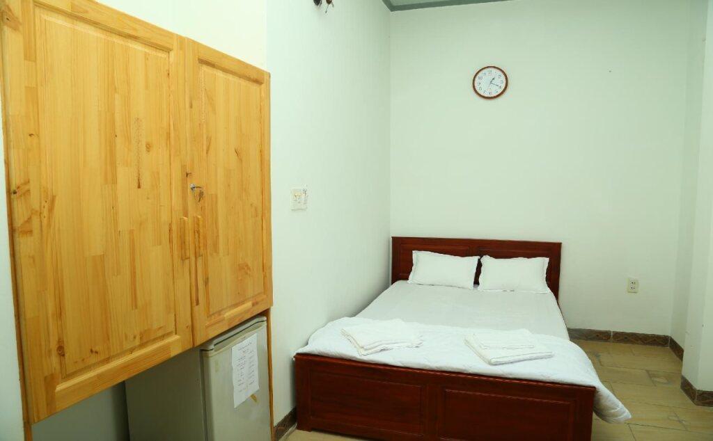 Кантхо: Hoang Hai Dang Hotel