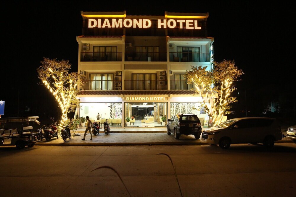 Diamond Hotel Phu Quoc — фото 1