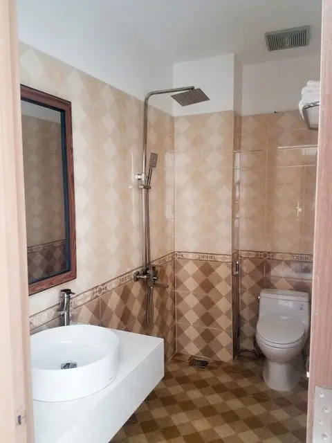 остров Фукуок: Diamond Hotel Phu Quoc