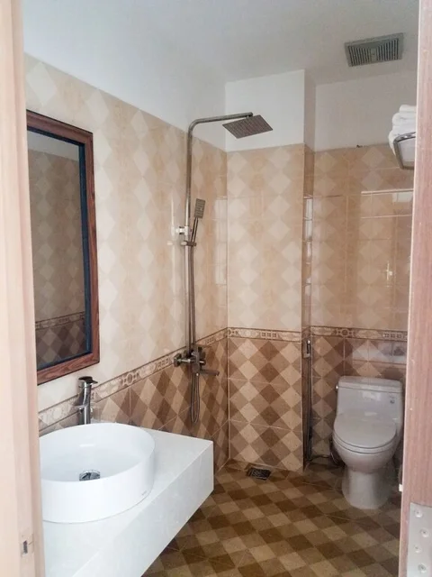 остров Фукуок: Diamond Hotel Phu Quoc