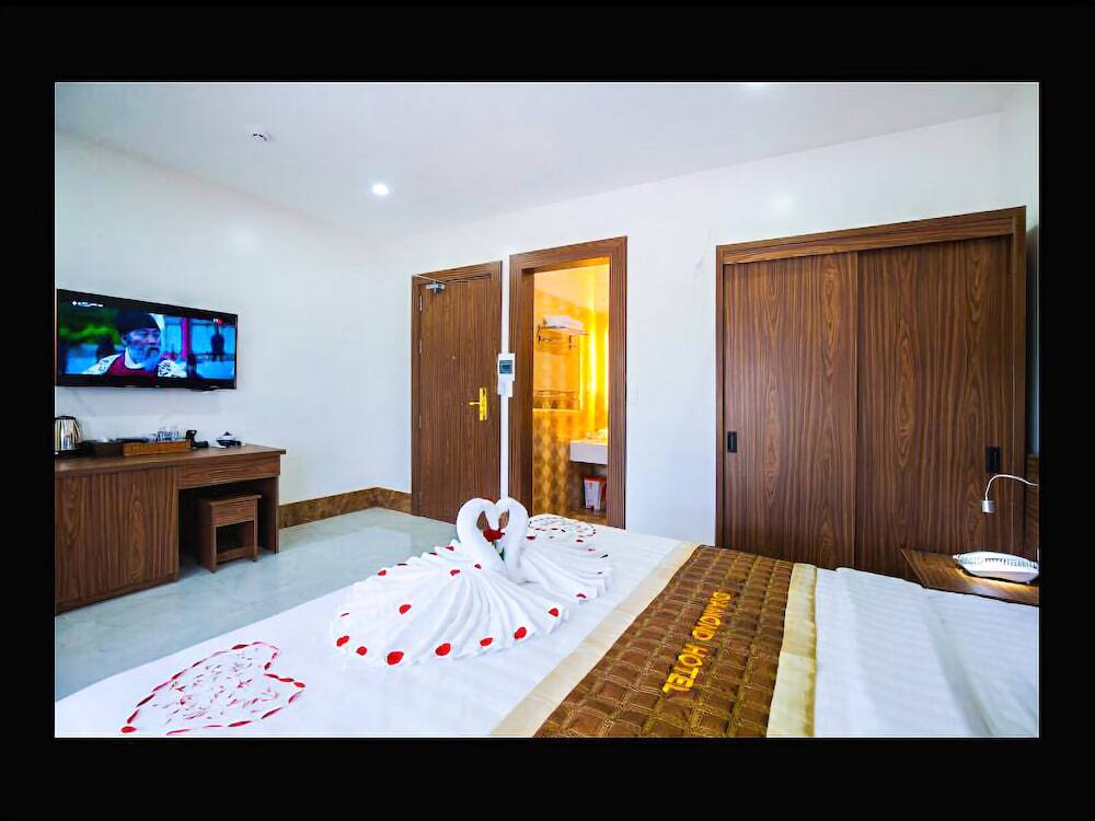 остров Фукуок: Diamond Hotel Phu Quoc