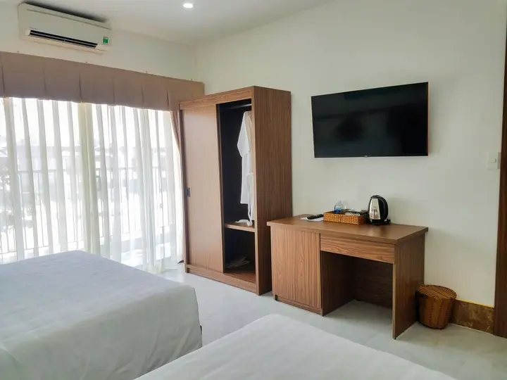 остров Фукуок: Diamond Hotel Phu Quoc