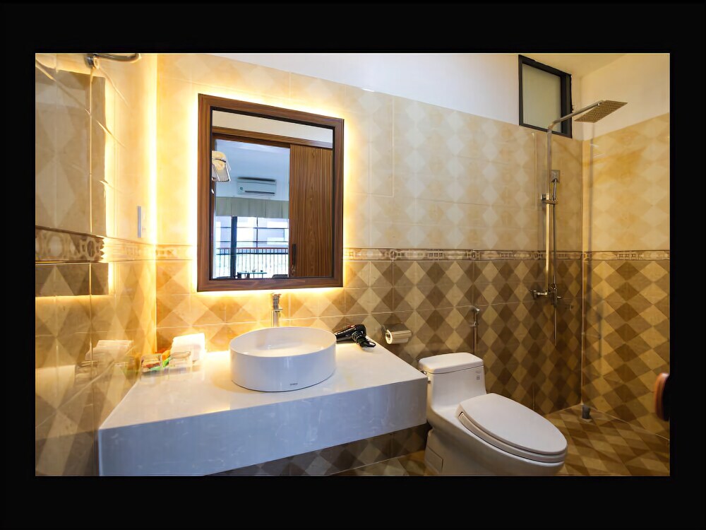 остров Фукуок: Diamond Hotel Phu Quoc