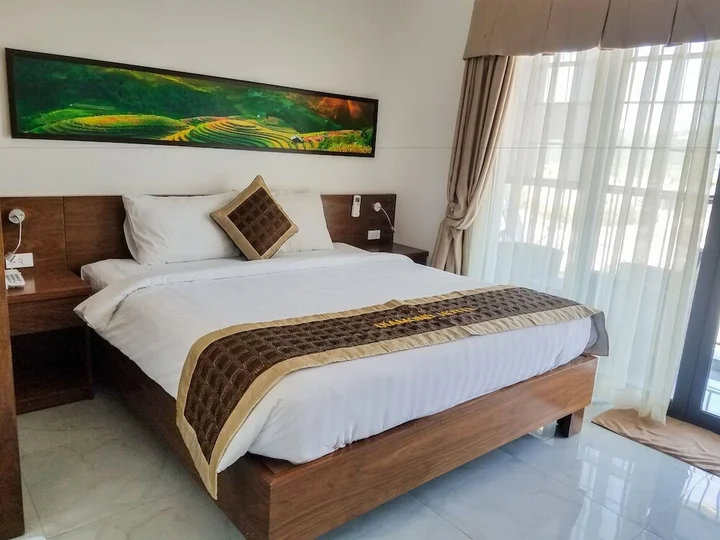 остров Фукуок: Diamond Hotel Phu Quoc