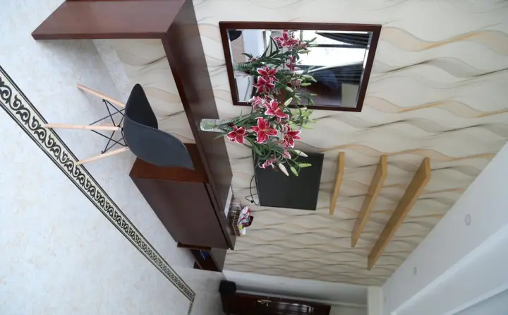 Халонг: Iris Hotel Halong