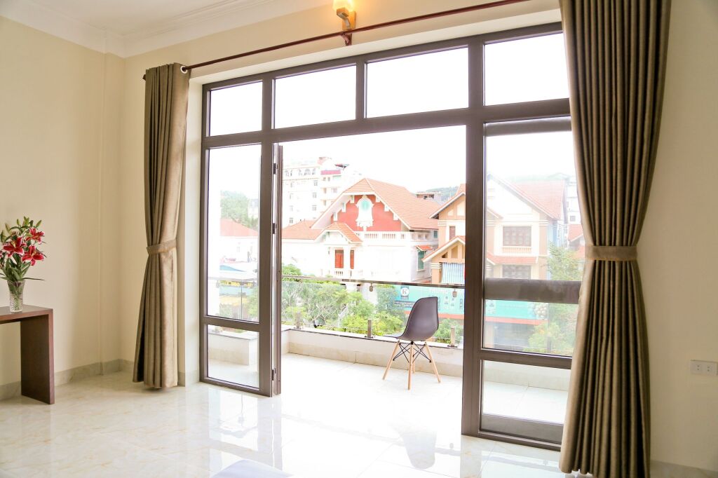 Халонг: Iris Hotel Halong
