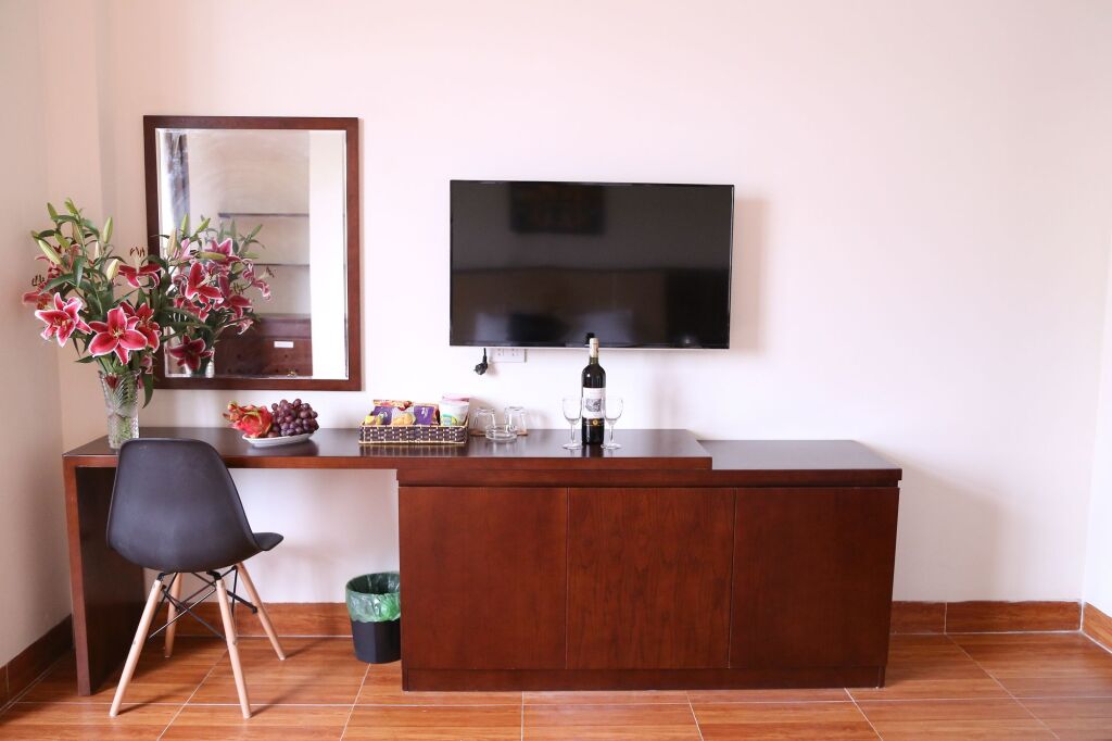 Халонг: Iris Hotel Halong