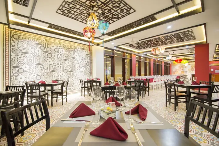 Хойан: Hoi An River Green Boutique Hotel