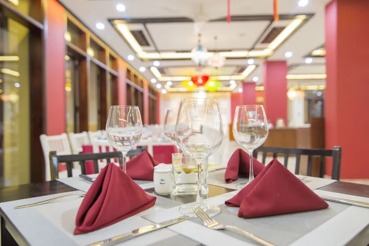 Хойан: Hoi An River Green Boutique Hotel