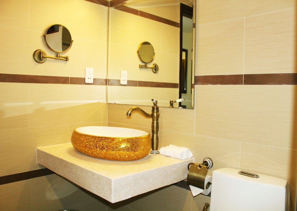 Хойан: Hoi An River Green Boutique Hotel