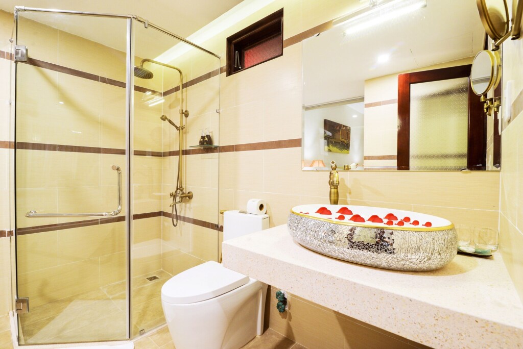 Хойан: Hoi An River Green Boutique Hotel