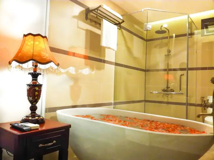 Хойан: Hoi An River Green Boutique Hotel