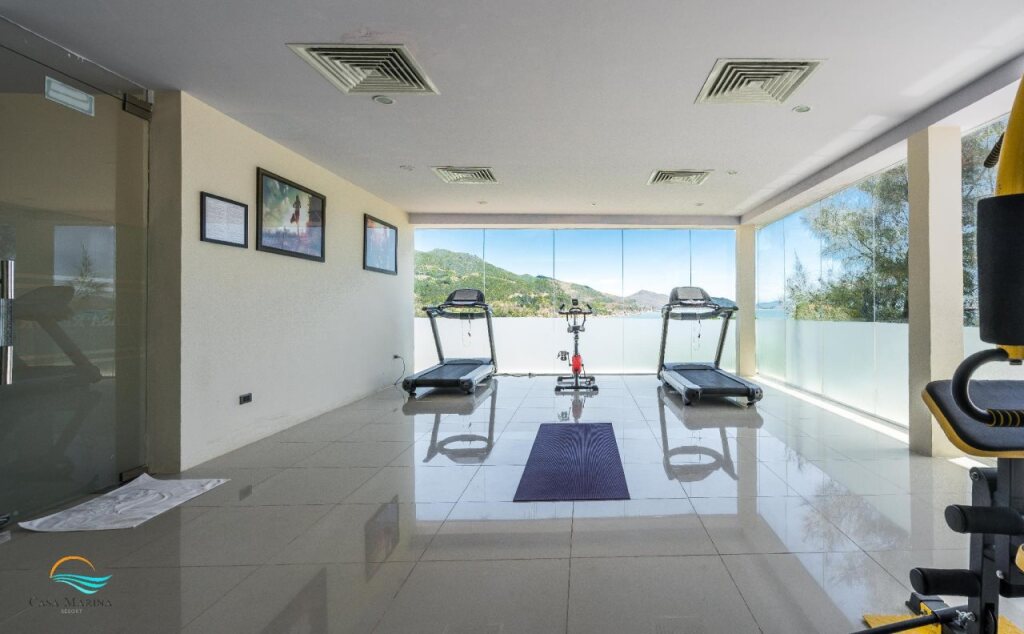 An Nhon: Casa Marina Resort