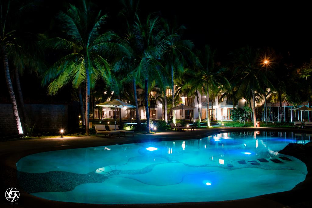 An Nhon: Casa Marina Resort