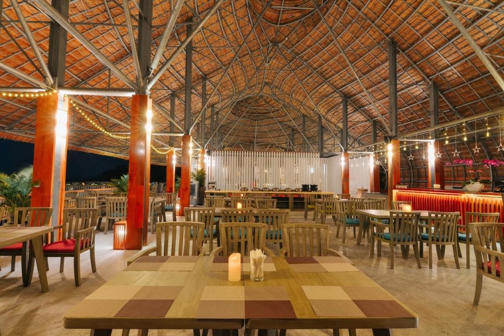An Nhon: Casa Marina Resort
