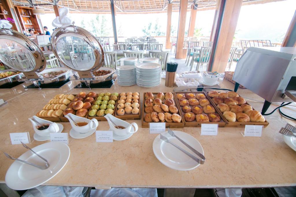 An Nhon: Casa Marina Resort