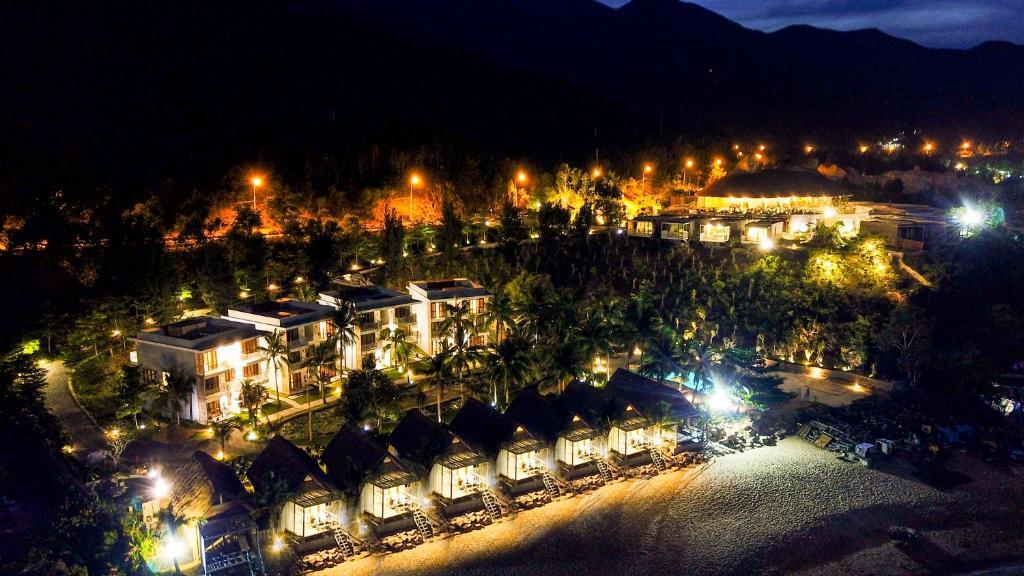 An Nhon: Casa Marina Resort