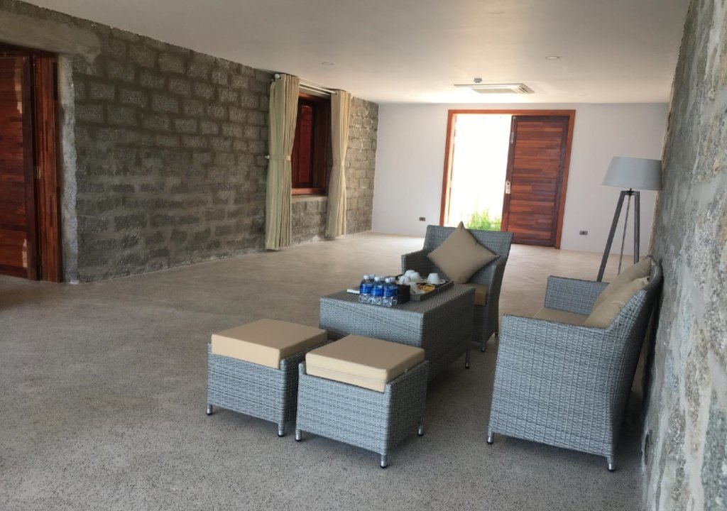 An Nhon: Casa Marina Resort