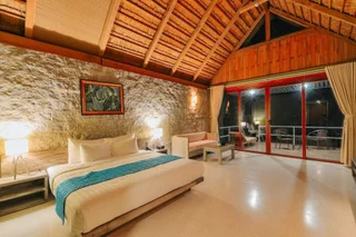 An Nhon: Casa Marina Resort