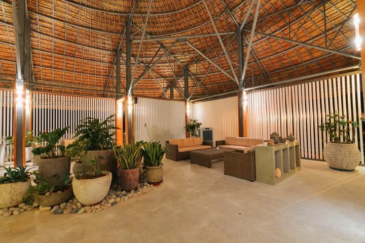An Nhon: Casa Marina Resort